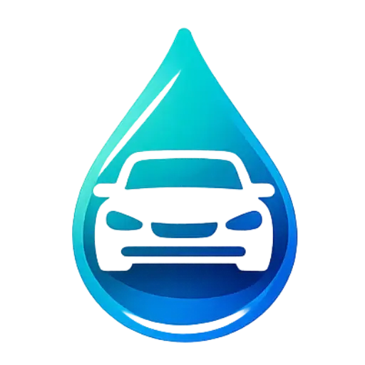 Lavage auto à domicile Luzeret